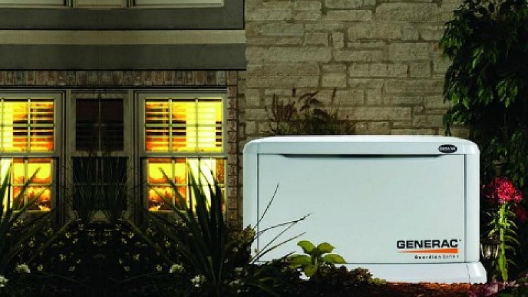 Generator Technologies Inc