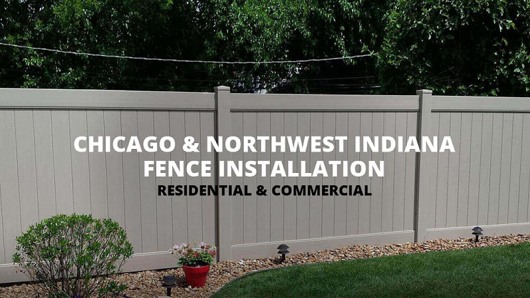 Fence Masters