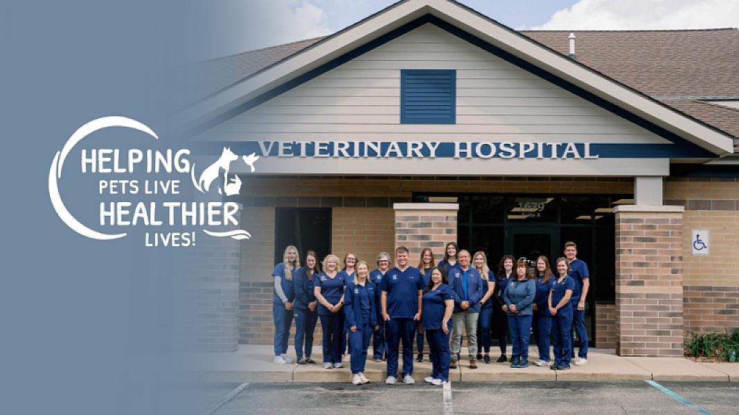 Blue Lake Animal Hospital