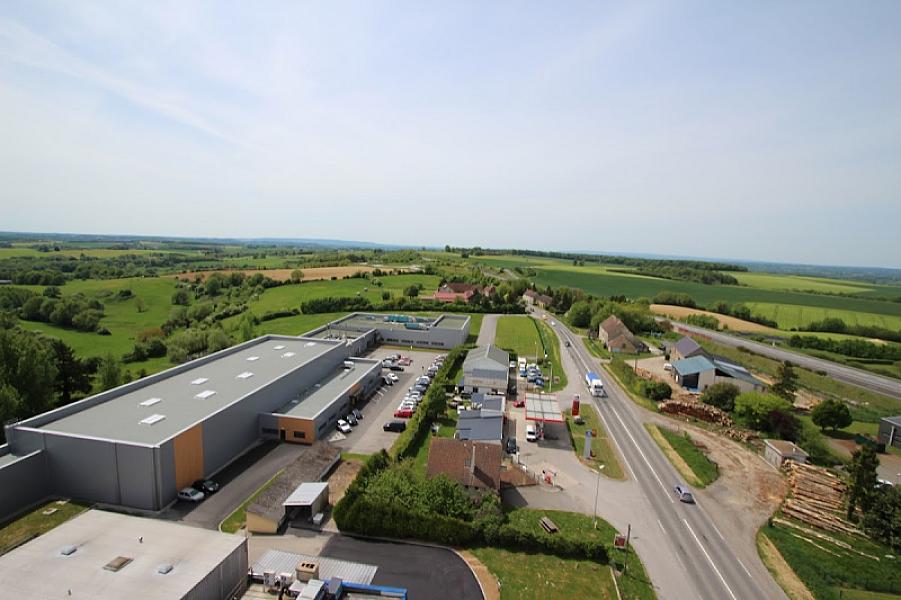 Thépenier Pharma Industrie SAS