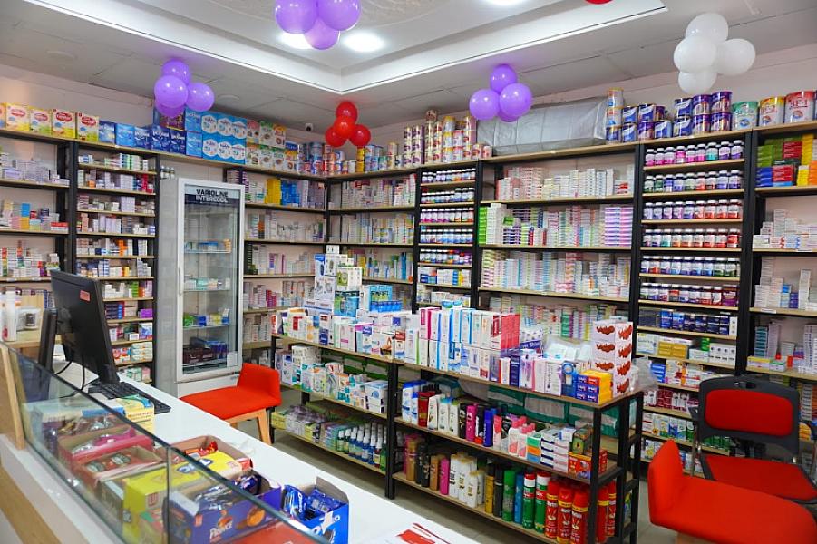 Comprehensive Health and Medical