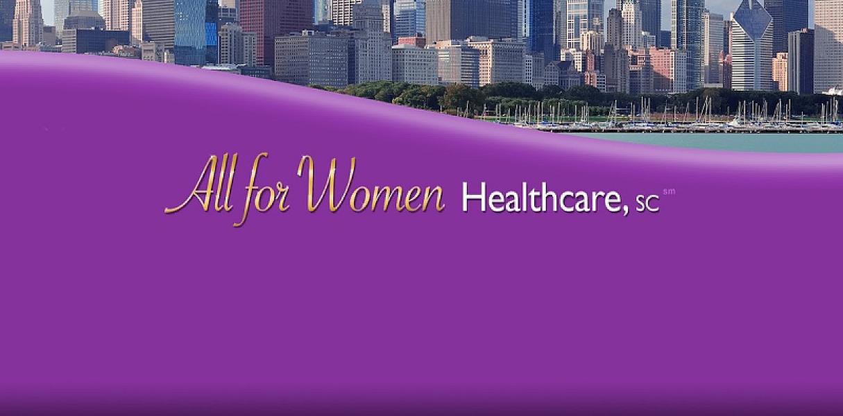 AMITA Health Medical Group Obstetrics & Gynecology Chicago