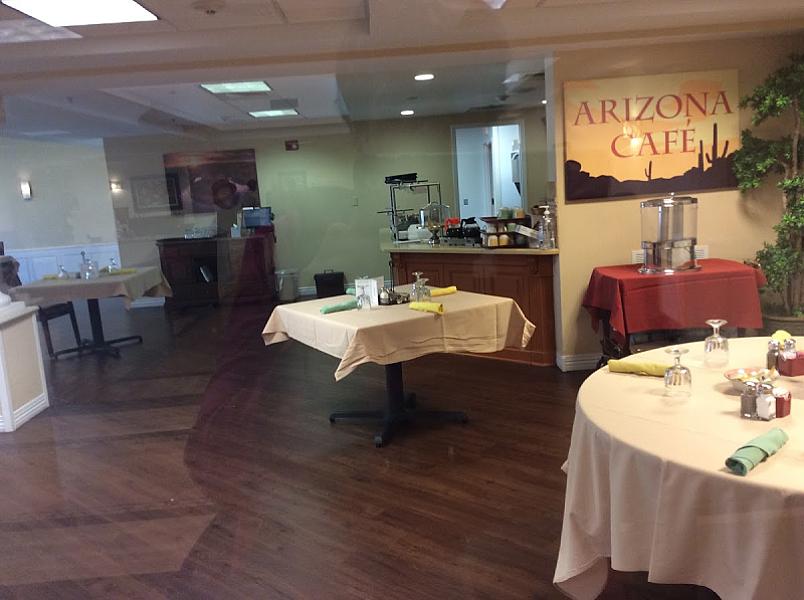 Royal Oaks Health & Medicalry