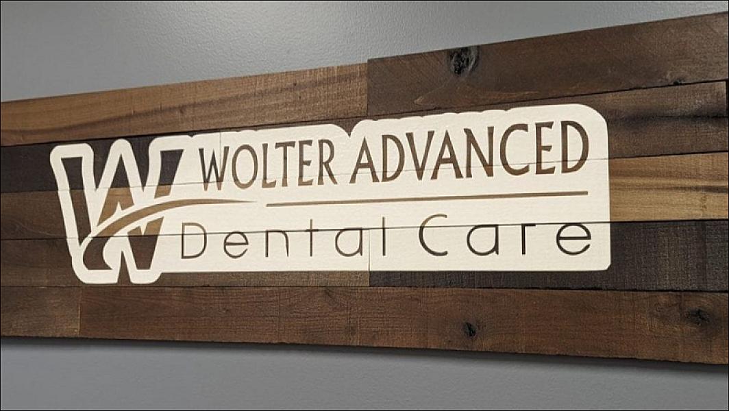 Stephen S. Wolters, DDS