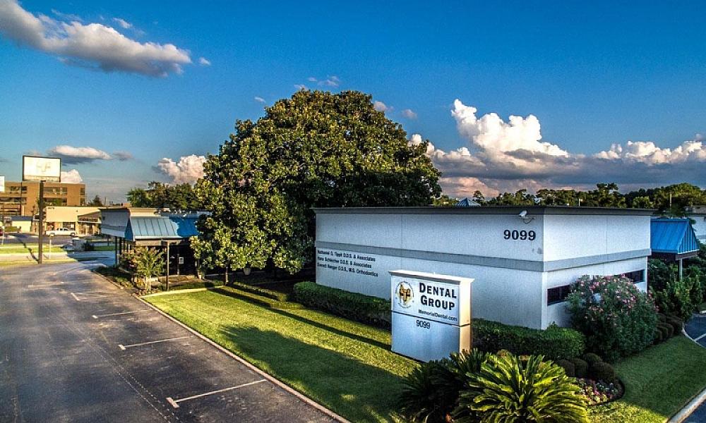 Tippit Dental Group Houston