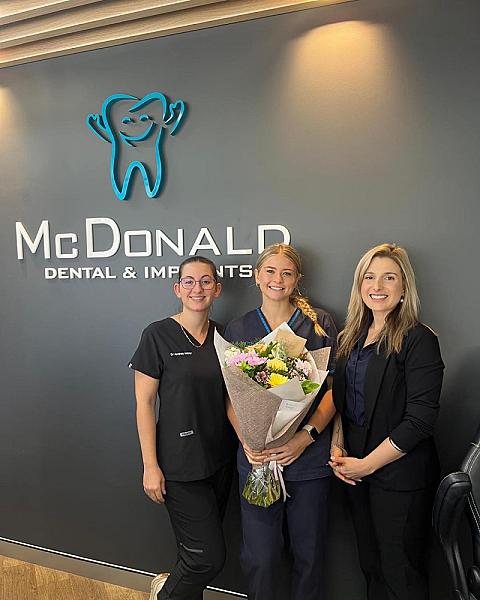 McDonald Dental