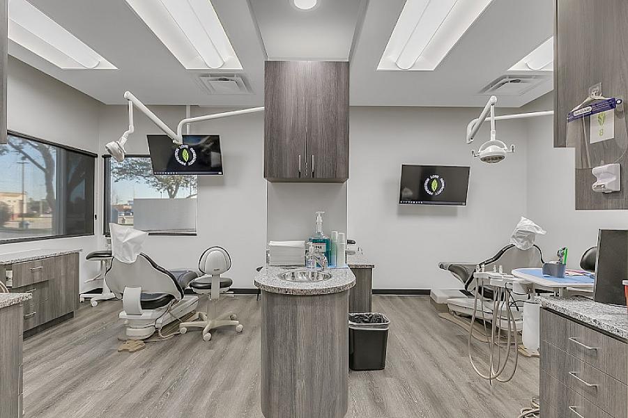 MINT Health & Medicalry | Westheimer