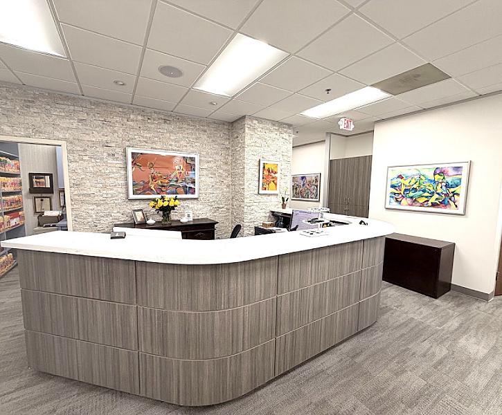 John H. Krell DDS