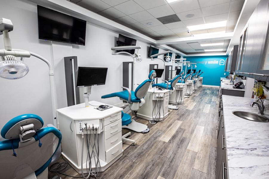 Smile Sonrisa Dental