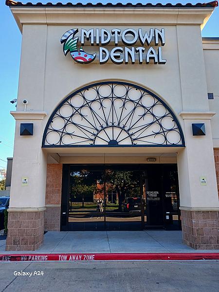 Midtown Dental - The Gallery of Smiles