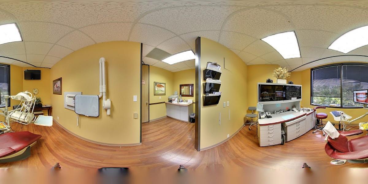 Steven Wolfson, DDS