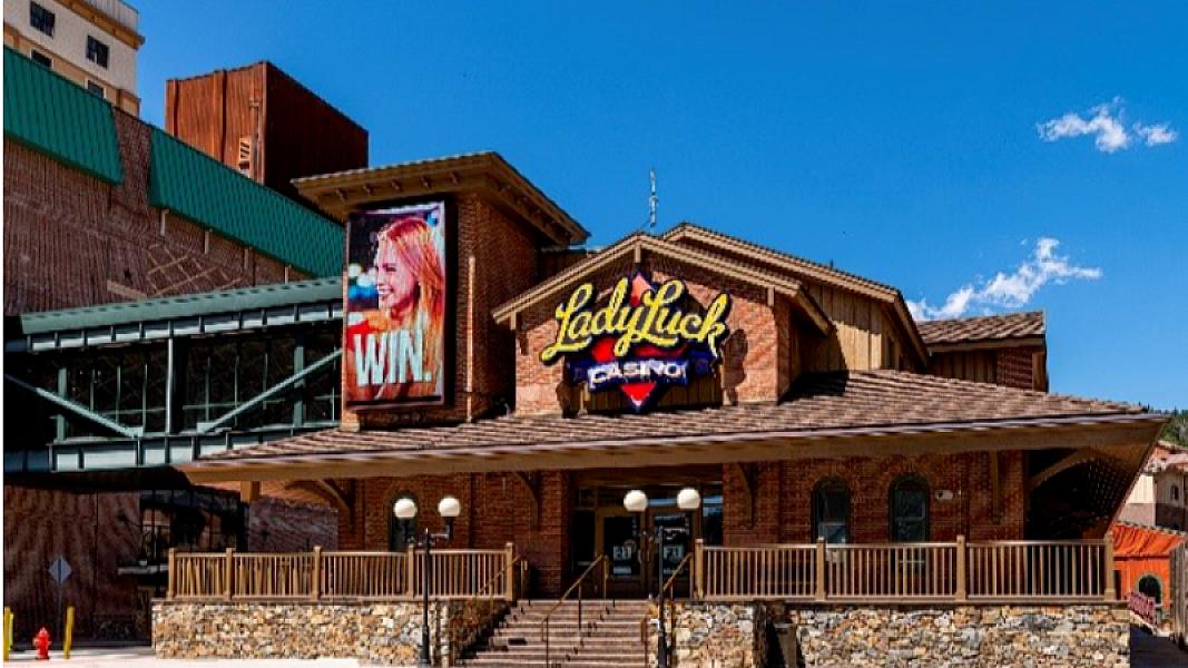 Lady Luck Casino Black Hawk