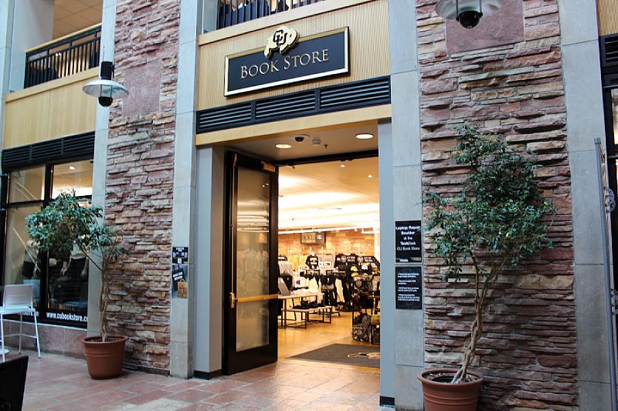 CU Book Store