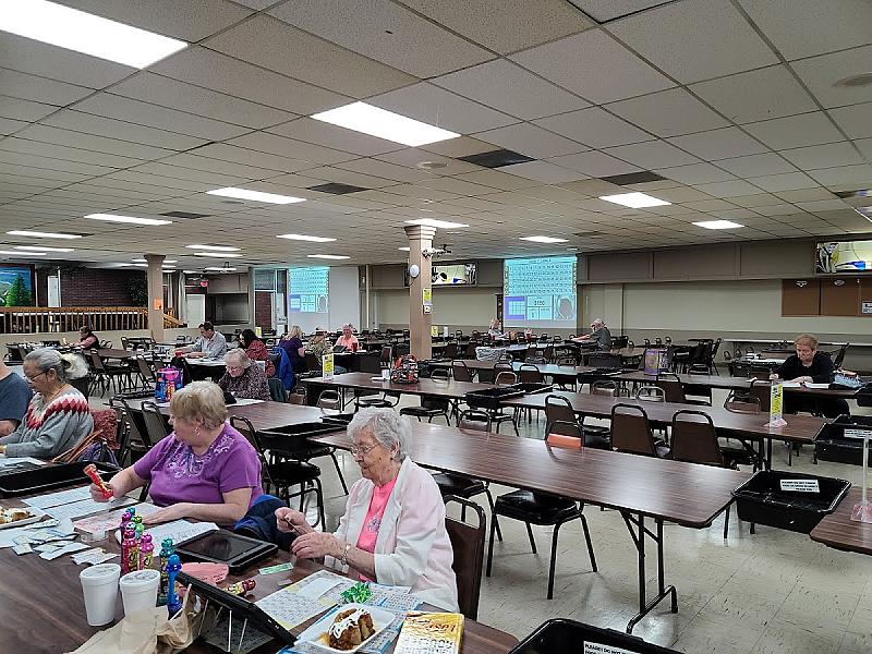 Turn II Bingo