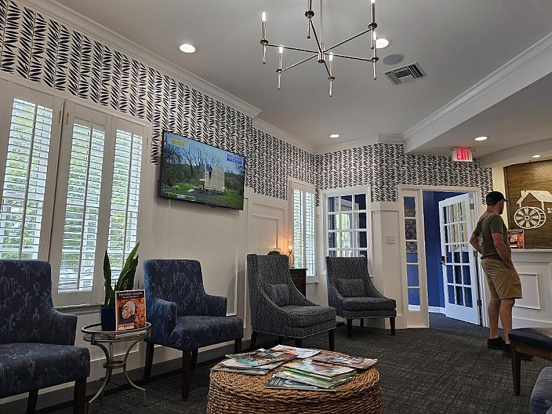 Henderson Mill Dental Care