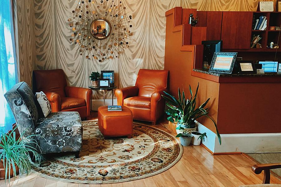 Feil Robert B Dds Gentle Health & Medicalry