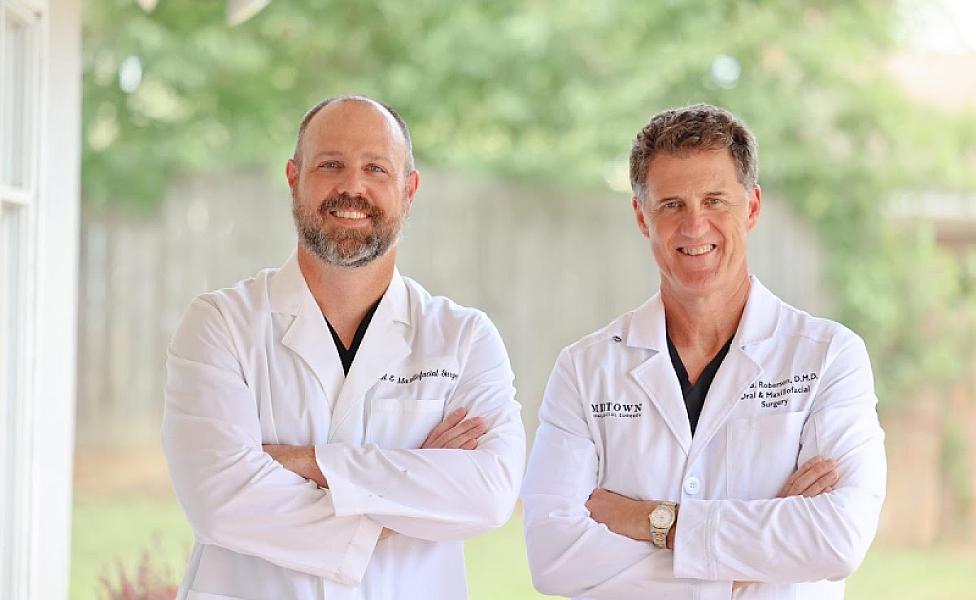 Midtown Oral & Facial Surgery