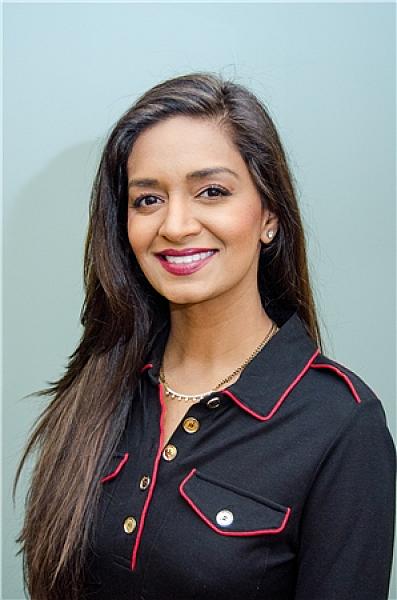 Amy V. Mandalia, DDS