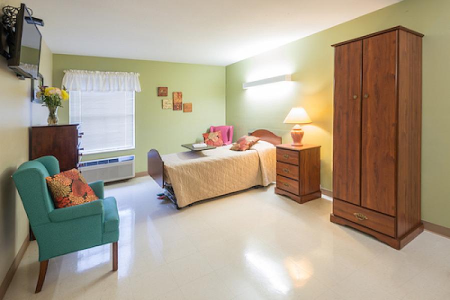 Astoria Health & Medicalry