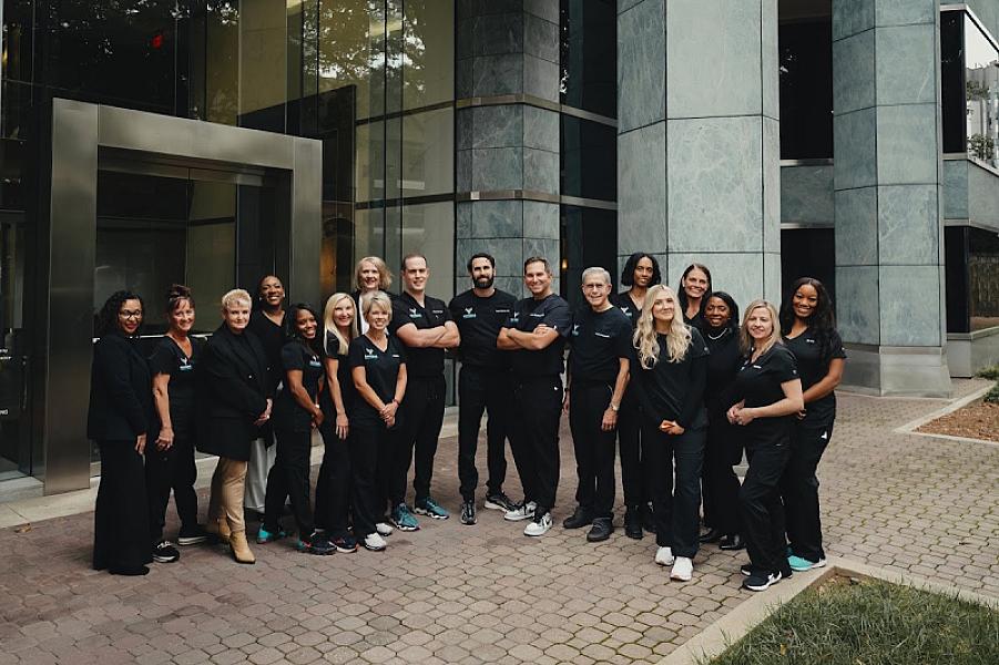Buckhead Dental Associates PC