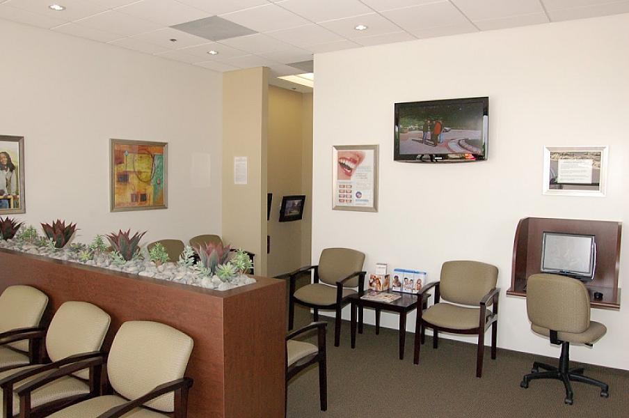 Promenade Dental
