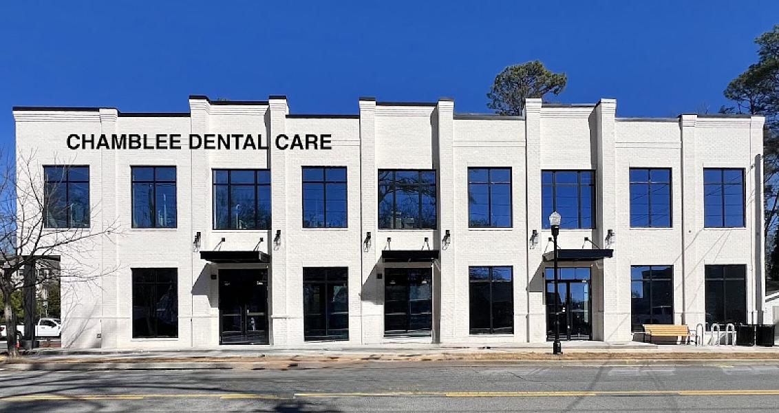Chamblee Dental Care