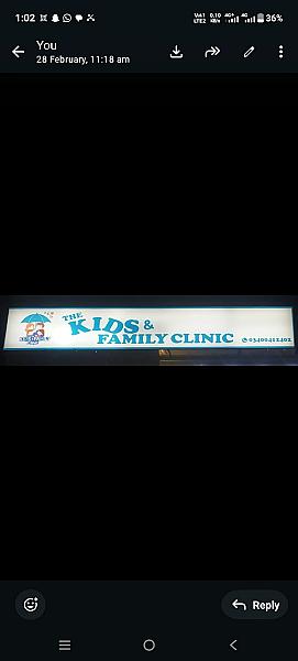 Health & Medicalry For Children And Teens