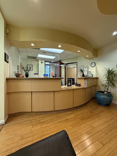 Miracle Mile Comprehensive Dental Center