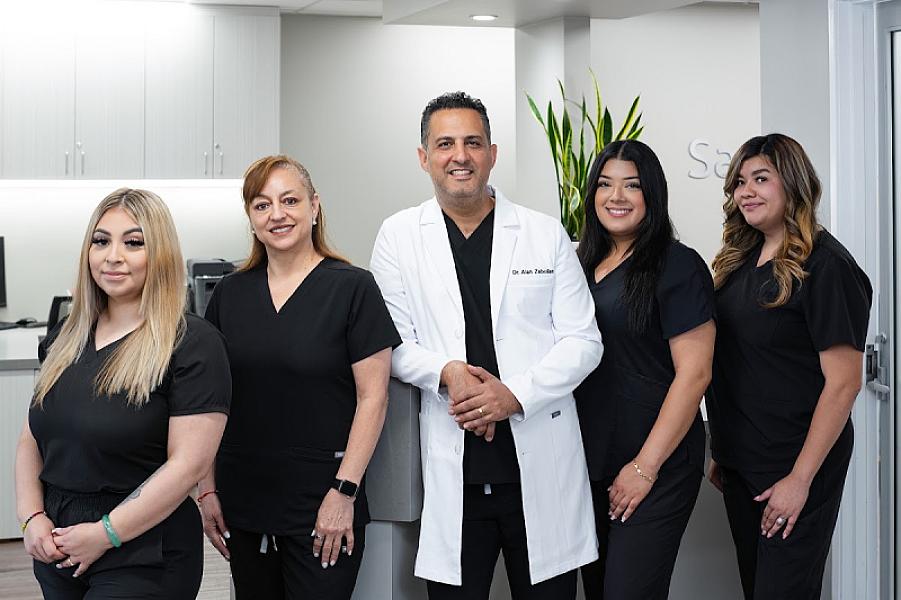 Samaritan Dental Arts