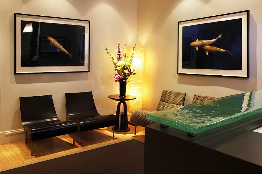 Dr. Jasmine Bhuva, DDS