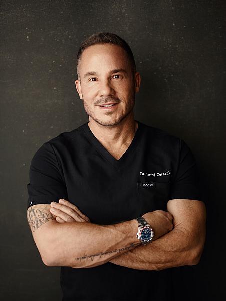 Jarrod Craig Cornehl, DDS