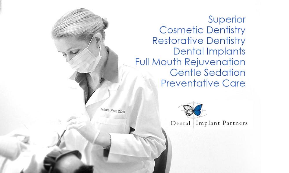 Belinda Gregory Head, DDS, MS