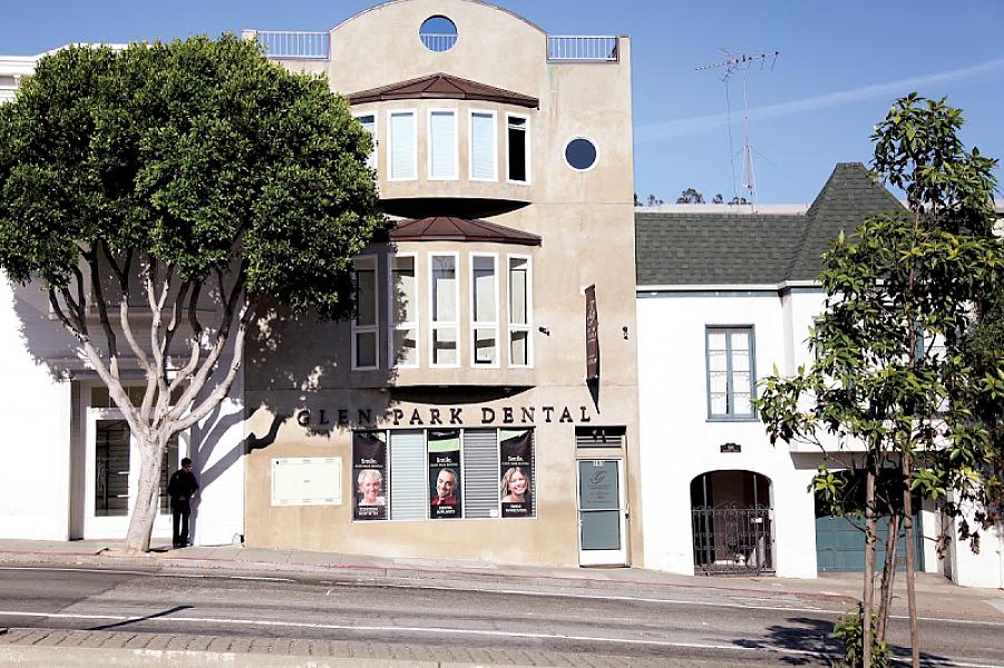 Glen Park Dental