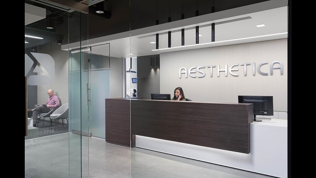 Aesthetika Dental Center Rebecca Castaneda DDS