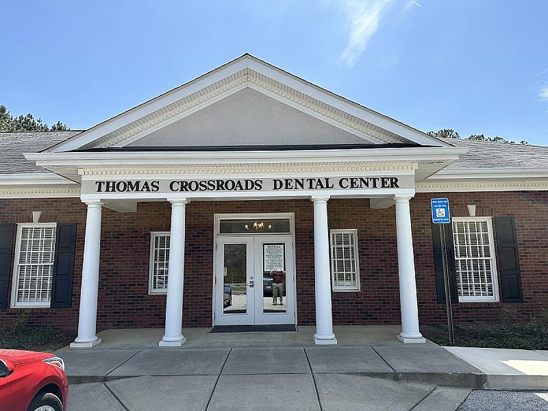 Crossroads Dental Center
