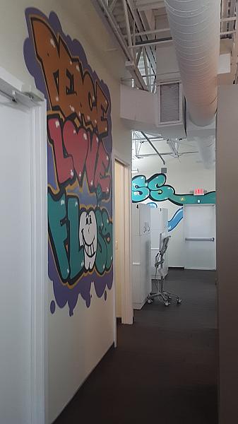 The Dental Care Group