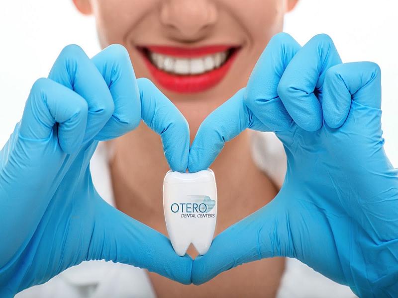 Otero Dental Centers of West Kendall