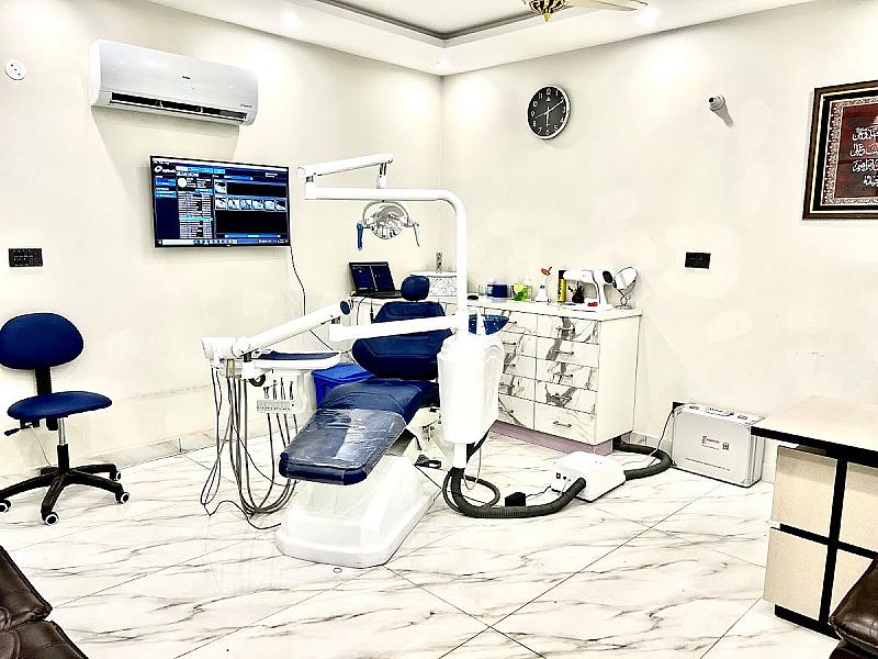 Ultra Smile Health & Medicalry
