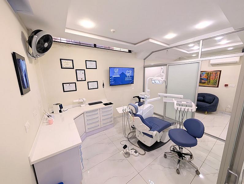 Northern Smiles Health & Medicalry