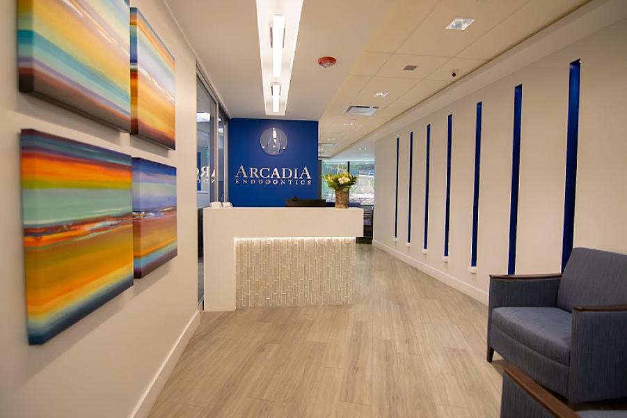 Arcadia Endodontics