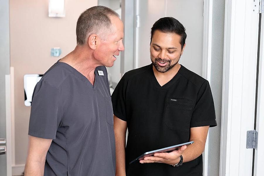 Squaw Peak Dental