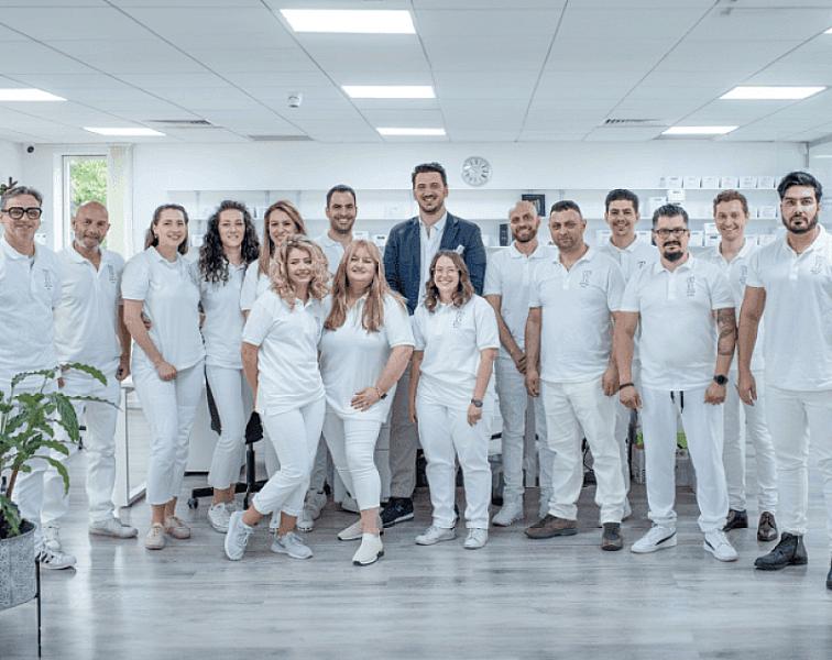 Dental By Design