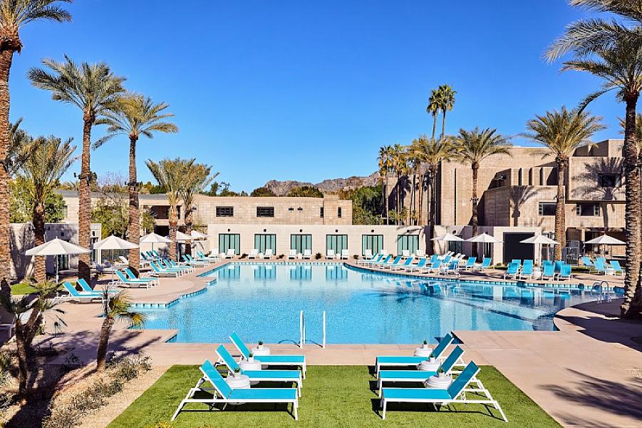 Arizona Biltmore Health & Medicalry