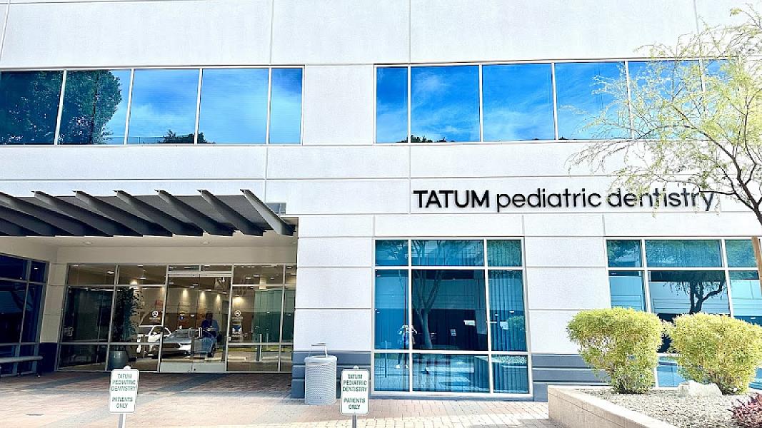 Tatum Pediatric Health & Medicalry