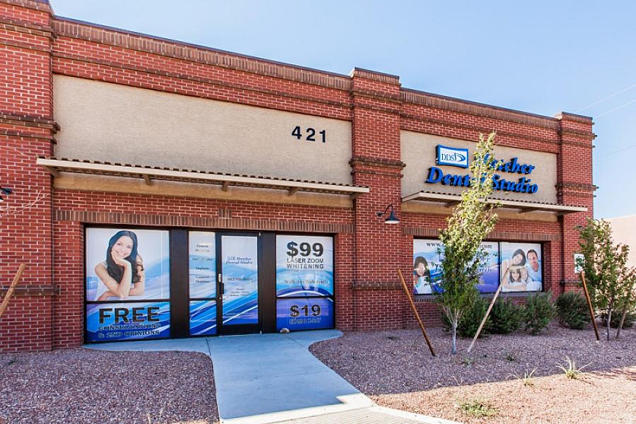 Hatcher Dental