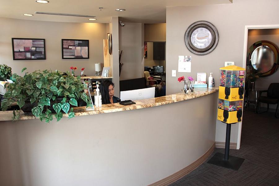 Del Mar Kids Dental Care