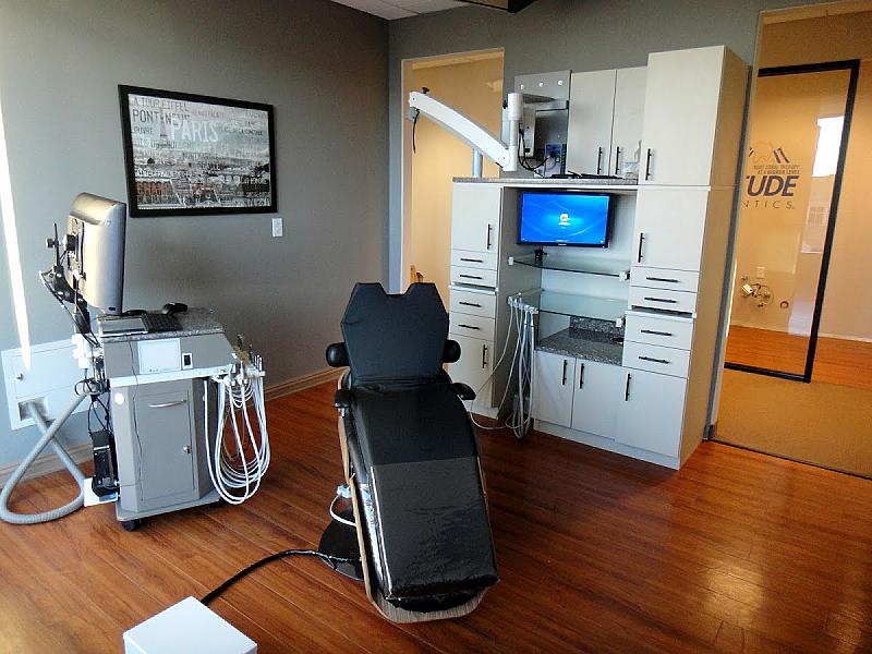 Southlands Endodontics