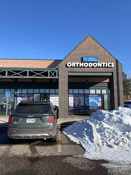 Arapahoe Orthodontics