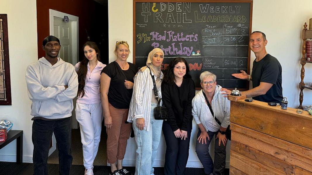 Windsor Dental Care