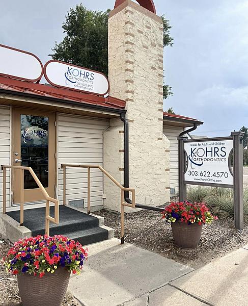 Kohrs Orthodontics